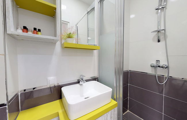 Zin D Home Dudullu Suits - Foto 23