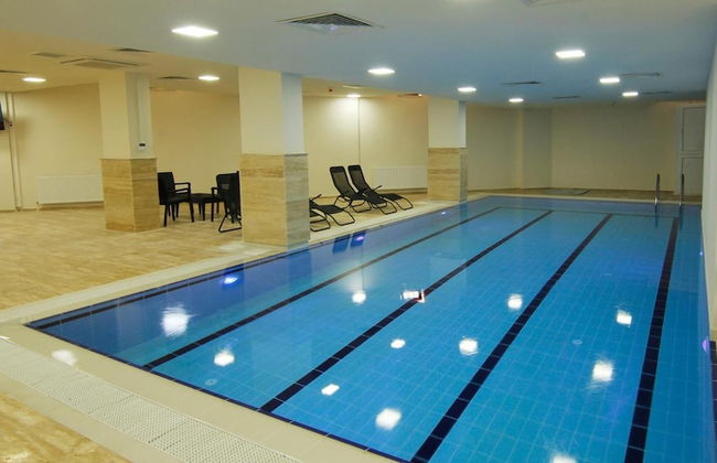 Zin D Home Dudullu Suits - Foto 32