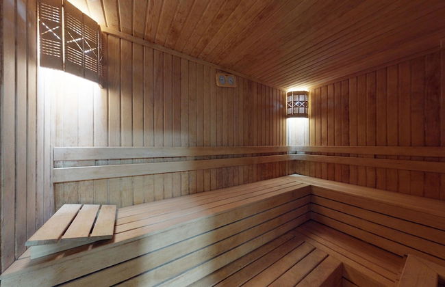 Zin D Home Dudullu Suits - Foto 38