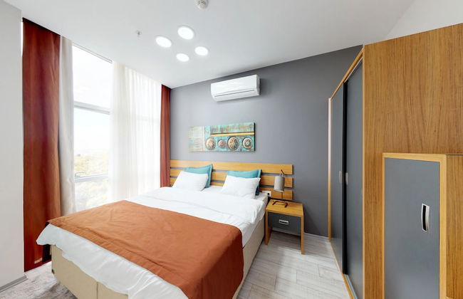 Zin D Home Dudullu Suits - Foto 9