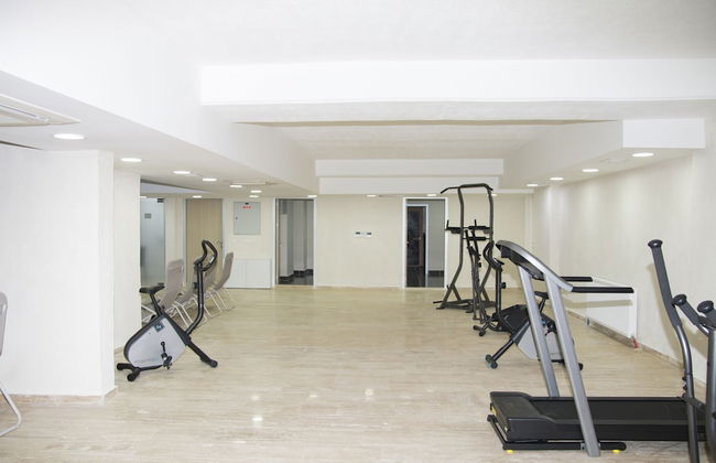 Zin D Home Dudullu Suits - Foto 34