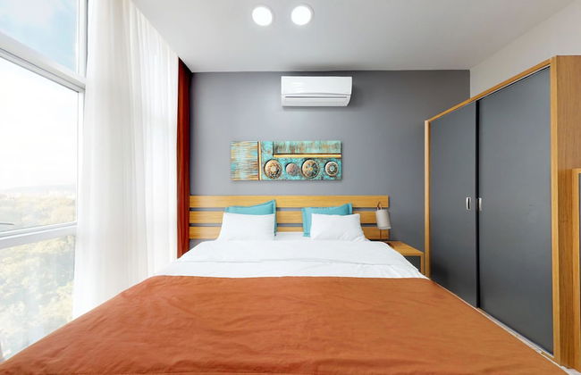 Zin D Home Dudullu Suits - Foto 5