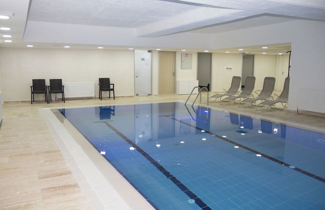 Zin D Home Dudullu Suits - Foto 31