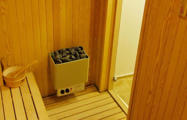 Zin D Home Dudullu Suits - Foto 37