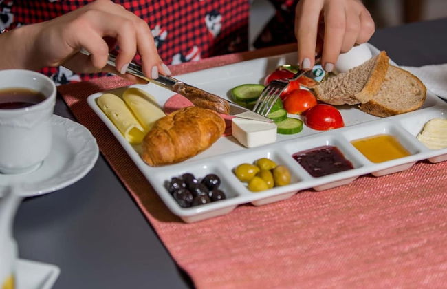 Zin D Home Dudullu Suits - Foto 16