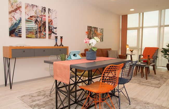 Zin D Home Dudullu Suits - Foto 14