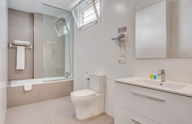 Apartamentos Vigilia Park - Foto 19