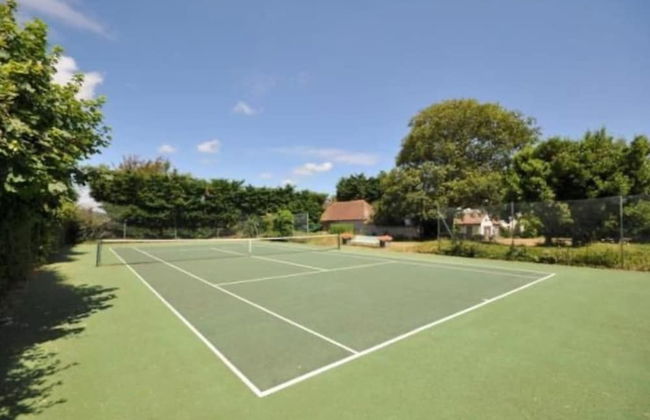 Sweet Small Barn With Tennis Court, Near Goodwood - Foto 9