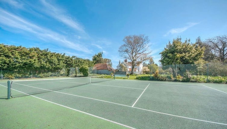 Photo 1 - Sweet Small Barn With Tennis Court, Near Goodwood