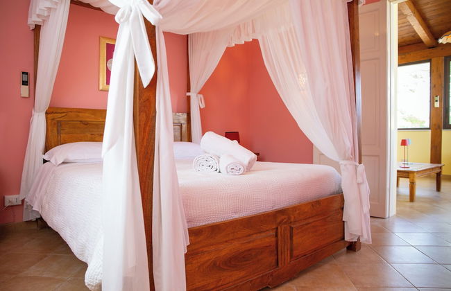 Solemar Sicilia - Casa Enza - Foto 7