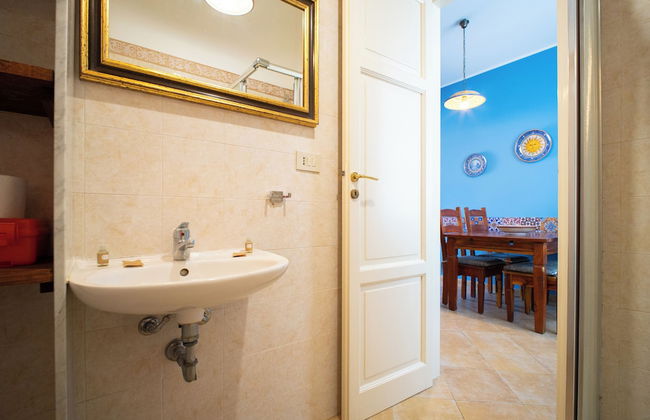 Solemar Sicilia - Casa Enza - Foto 34