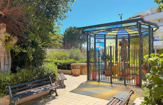 Solemar Sicilia - Casa Enza - Foto 11