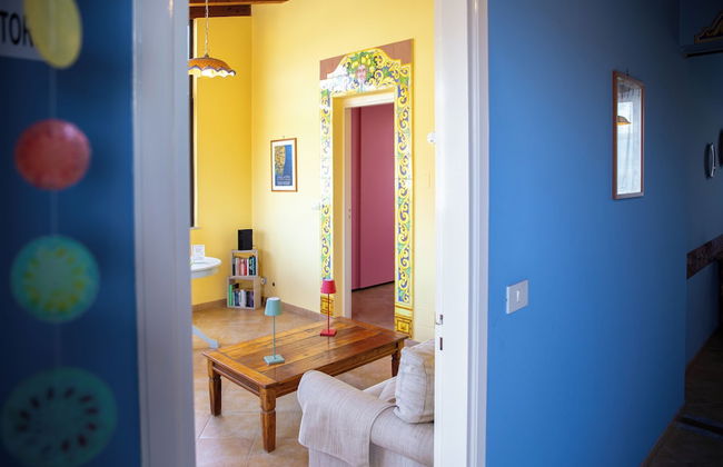 Solemar Sicilia - Casa Enza - Foto 22