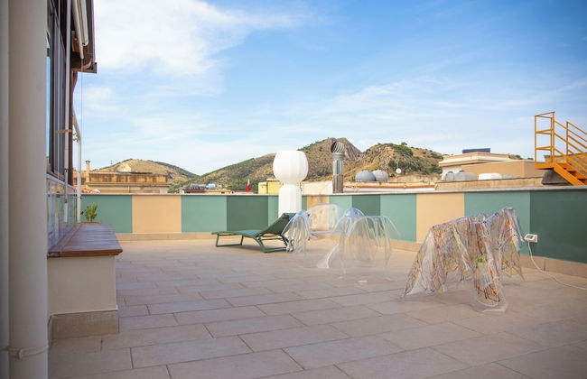 Solemar Sicilia - Casa Enza - Foto 30