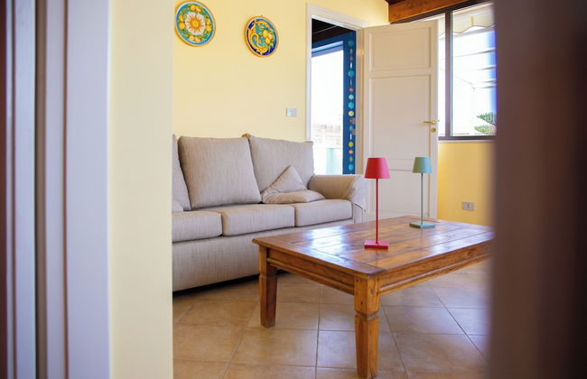 Solemar Sicilia - Casa Enza - Foto 24