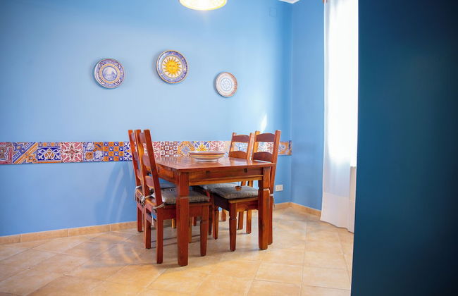 Solemar Sicilia - Casa Enza - Foto 11