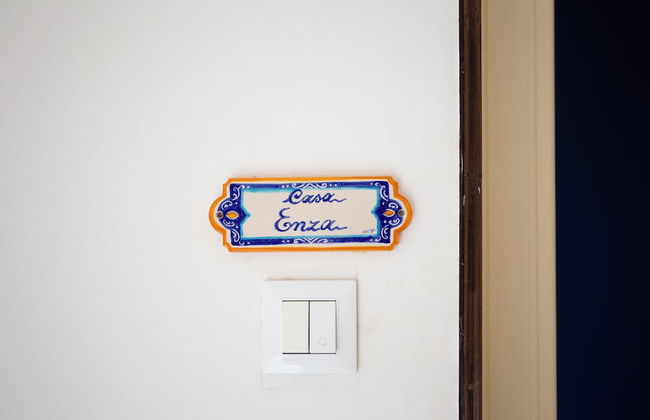 Solemar Sicilia - Casa Enza - Foto 36