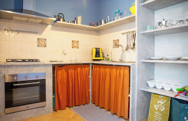 Solemar Sicilia - Casa Enza - Foto 9