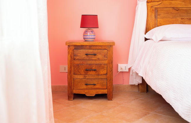 Solemar Sicilia - Casa Enza - Foto 6