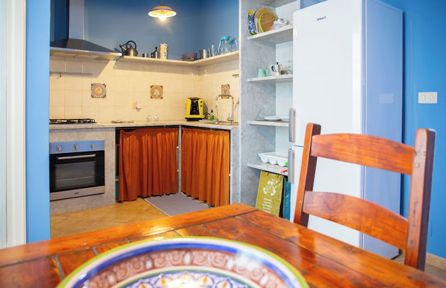 Solemar Sicilia - Casa Enza - Foto 10