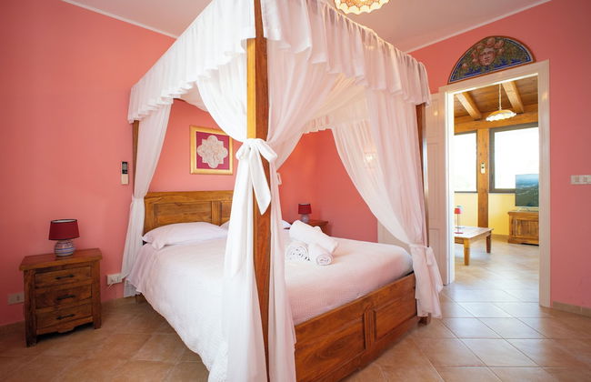 Solemar Sicilia - Casa Enza - Foto 3