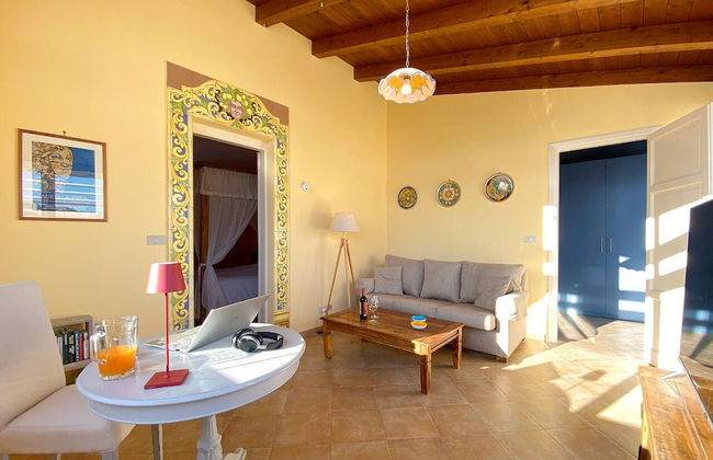 Solemar Sicilia - Casa Enza - Foto 5