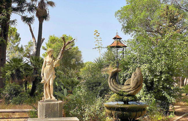 Solemar Sicilia - Casa Enza - Foto 12