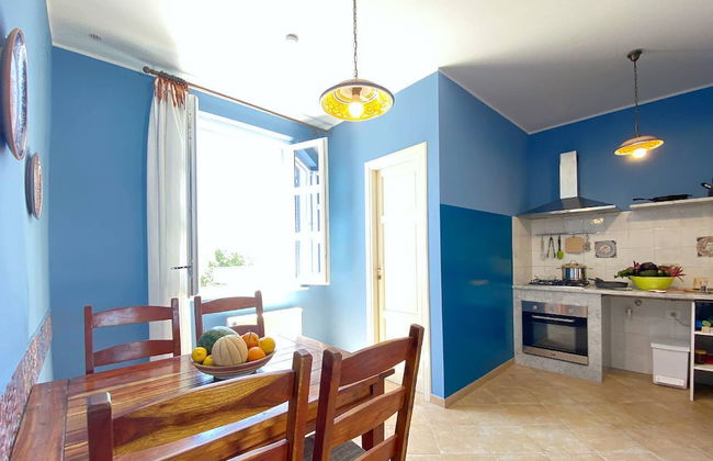 Solemar Sicilia - Casa Enza - Foto 8