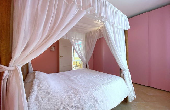 Solemar Sicilia - Casa Enza - Foto 2