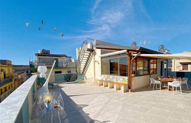 Solemar Sicilia - Casa Enza - Foto 6