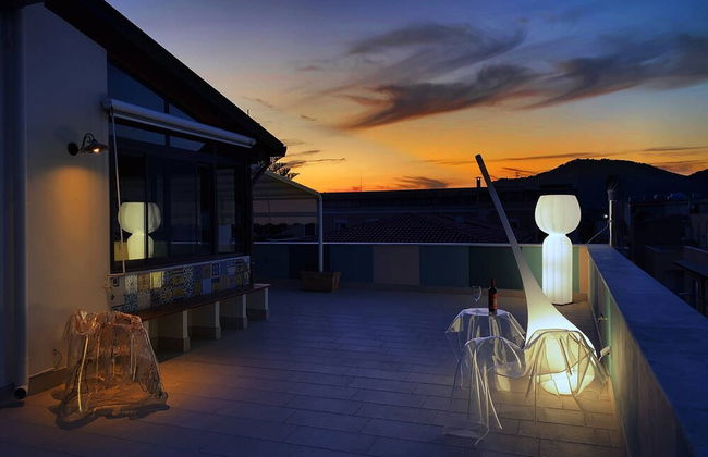 Solemar Sicilia - Casa Enza - Foto 14