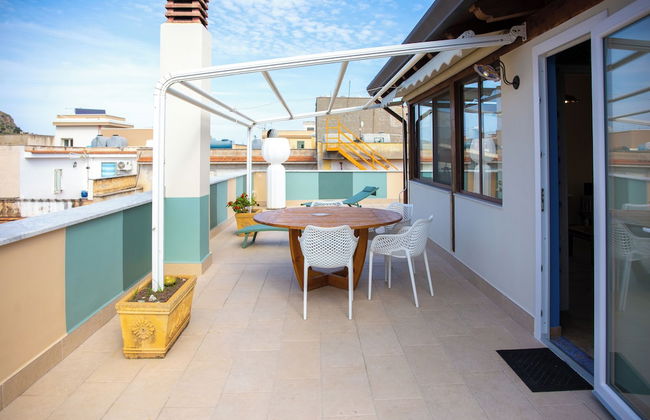 Solemar Sicilia - Casa Enza - Foto 26