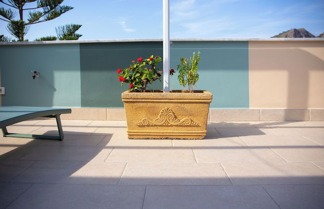 Solemar Sicilia - Casa Enza - Foto 28