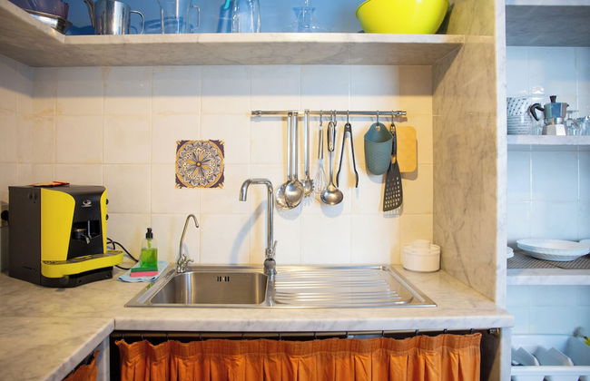 Solemar Sicilia - Casa Enza - Foto 15