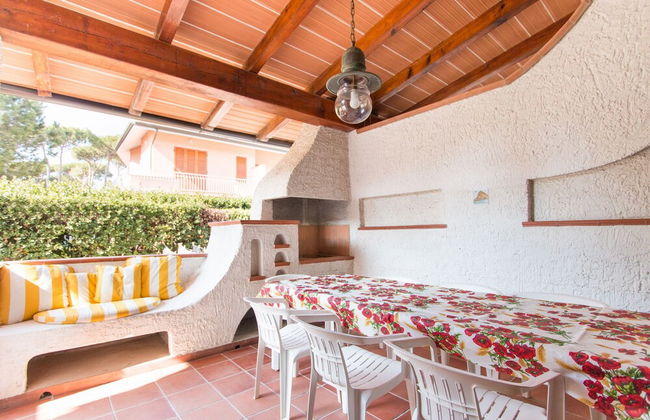 Villa Gloria - Foto 25
