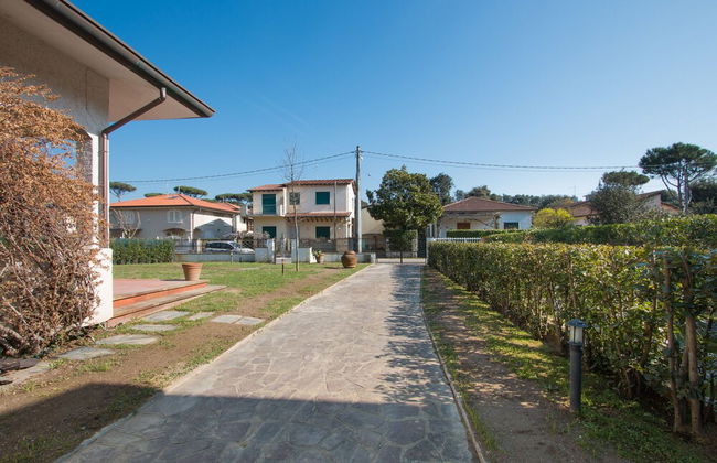 Villa Gloria - Foto 36