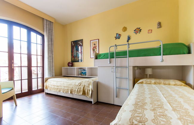 Villa Gloria - Foto 13