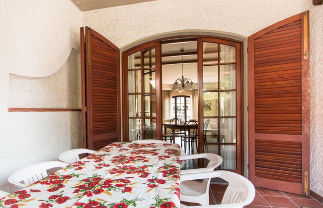 Villa Gloria - Foto 26