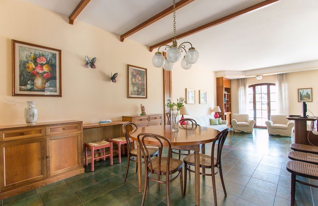 Villa Gloria - Foto 18