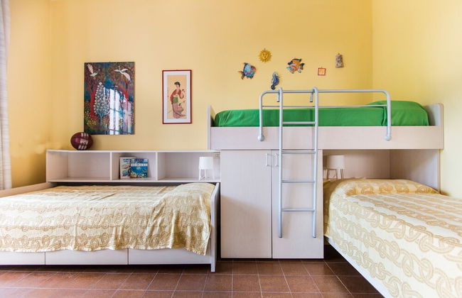 Villa Gloria - Foto 11