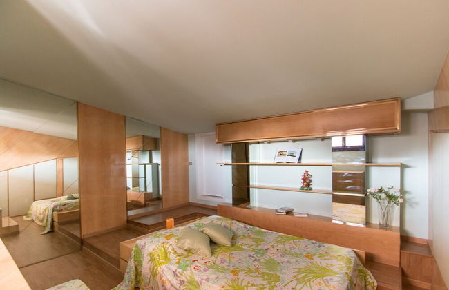 Villa Gloria - Foto 2