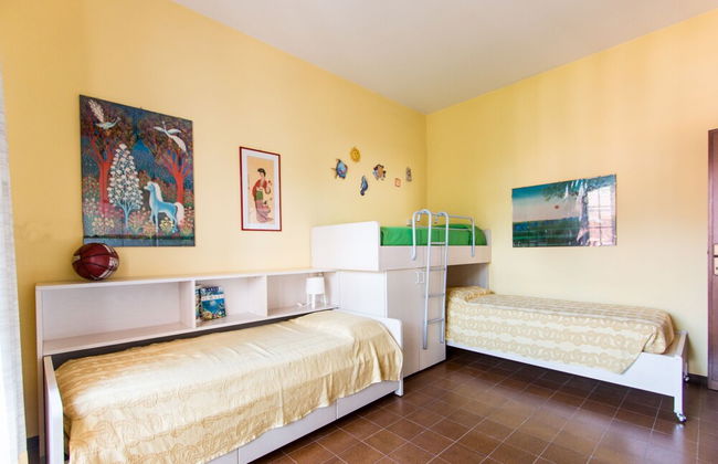 Villa Gloria - Foto 3