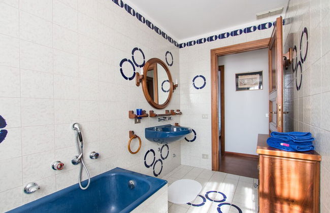 Villa Gloria - Foto 28