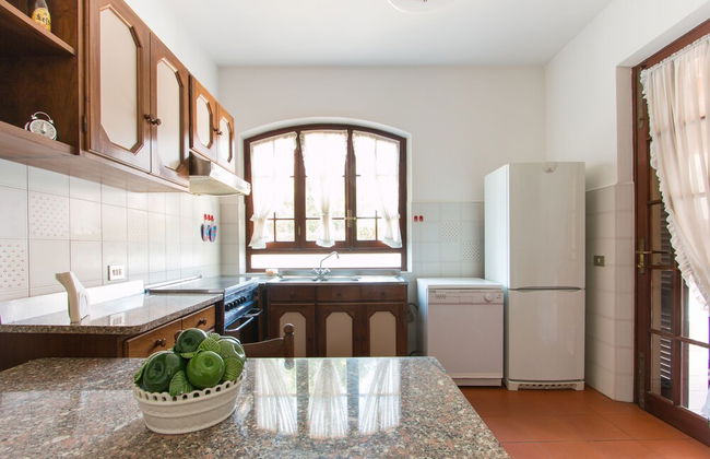 Villa Gloria - Foto 19