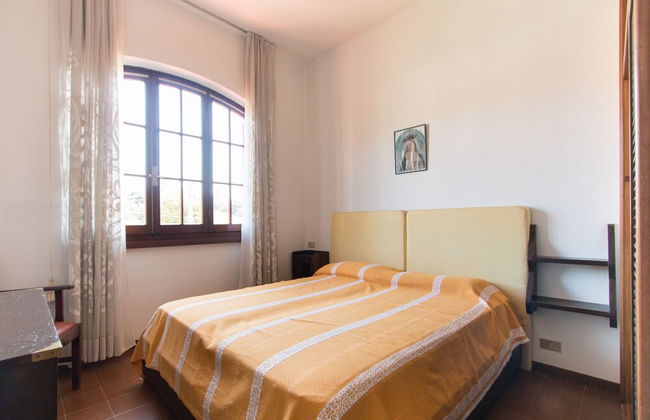 Villa Gloria - Foto 15
