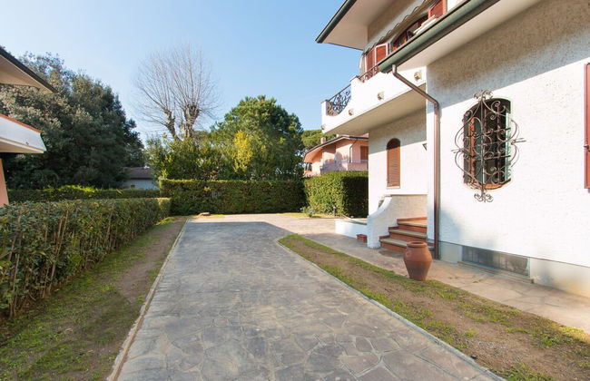 Villa Gloria - Foto 34