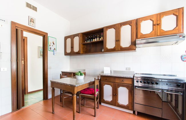 Villa Gloria - Foto 20
