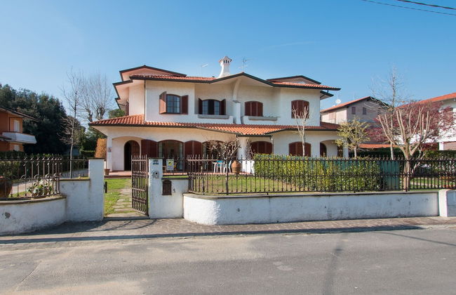 Villa Gloria - Foto 1