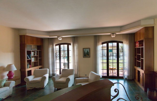 Villa Gloria - Foto 21