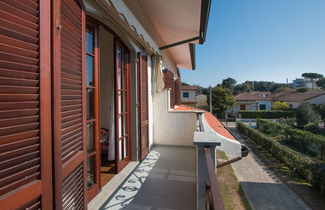 Villa Gloria - Foto 27